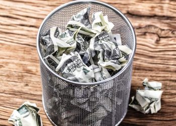 Economic Meltdown