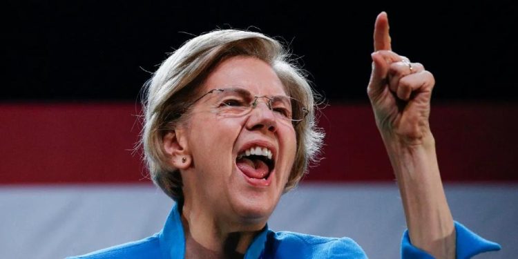 Elizabeth Warren