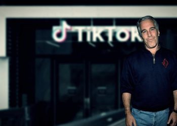 Epstein TikTok