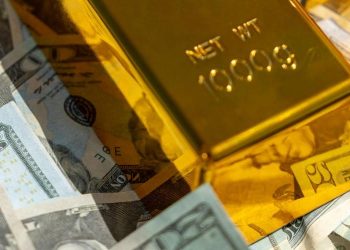 Gold Dollar