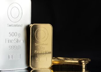 Gold Silver