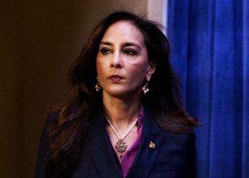 Harmeet Dhillon