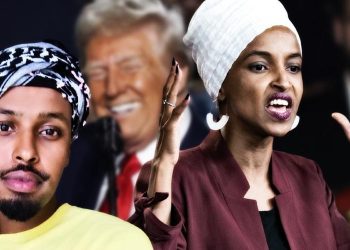 Ilhan Omar