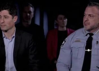 Mayor Frey Downplays Video Showing Pretti Attacking ICE Vehicle