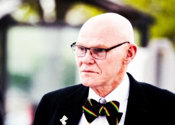 James Carville