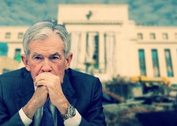 Jerome Powell (1)