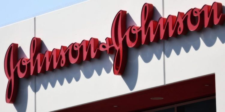 Johnson & Johnson