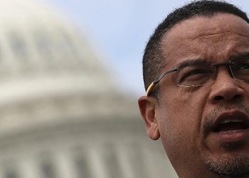Keith Ellison