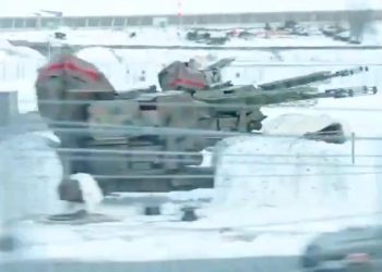 Military Davos