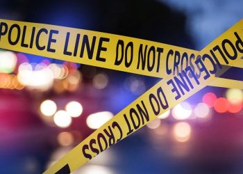 Murder Rate