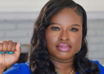 Nekima Levy Armstrong (1)