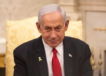 Netanyahu