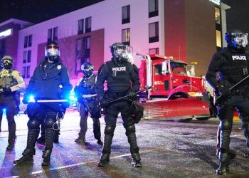 Police