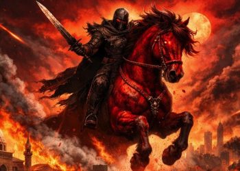 Red Horse