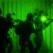 Super Soldiers