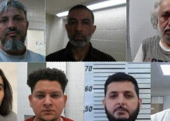 Terrorists