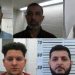 Terrorists