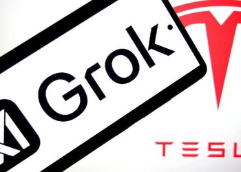 Tesla Grok xAI