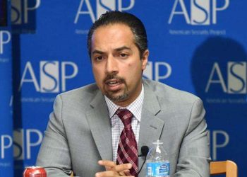 Trita Parsi