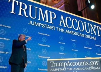 Trump Account