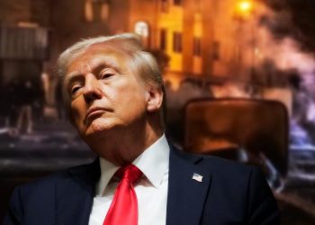 Trump Iran
