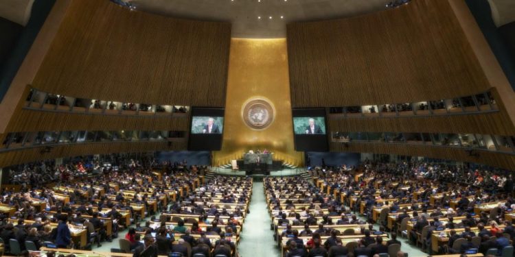 United Nations