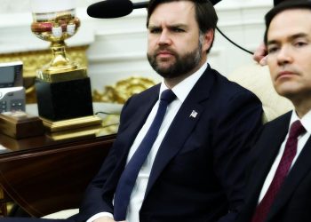 Vance Rubio