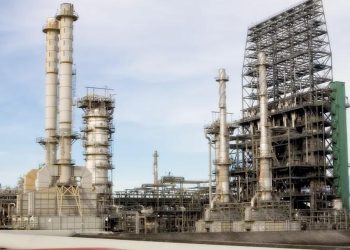 Venezuela Oil
