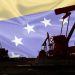 Venezuela Oil