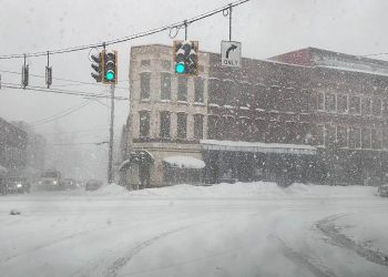 Winter Storm