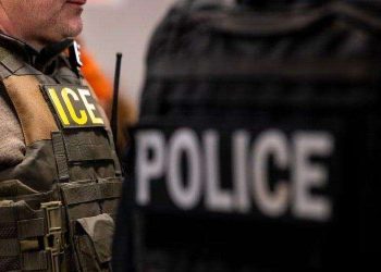 police-ice