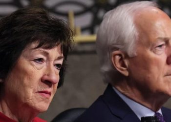 senator-susan-collins-john-cornyn