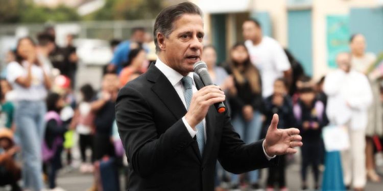 Alberto Carvalho