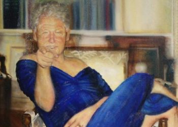 Bill Clinton