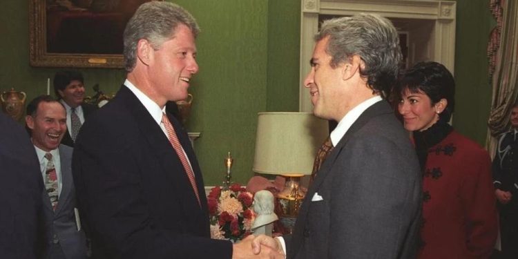 Clinton Epstein