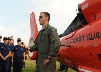 Coast Guard