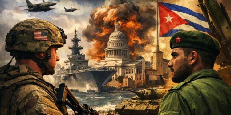 Cuba