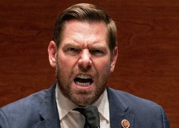 Eric Swalwell