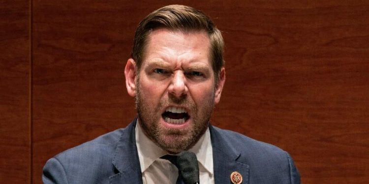 Eric Swalwell