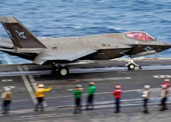 F-35C
