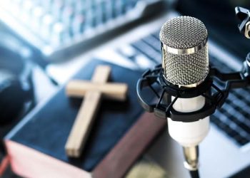 Faith Podcast