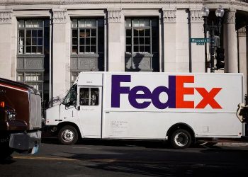 FedEx