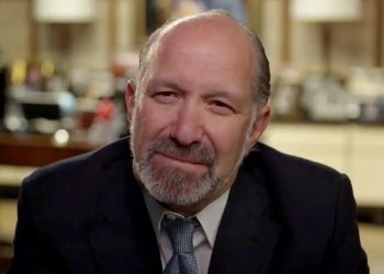 Howard Lutnick