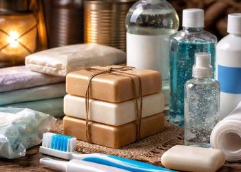Hygiene Essentials