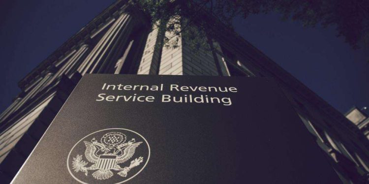 IRS