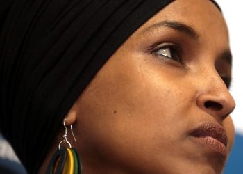 Ilhan Omar