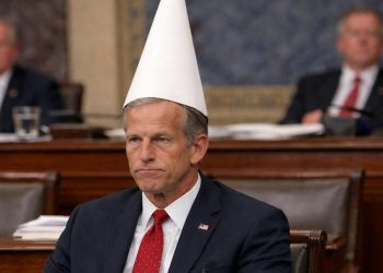 John Thune