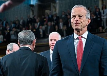 John Thune