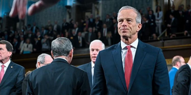 John Thune