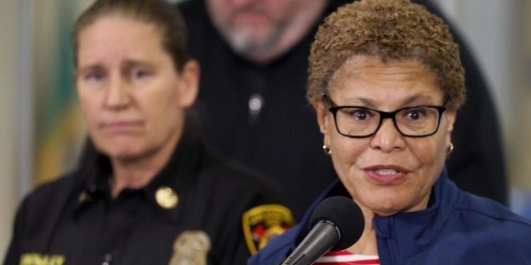 Karen Bass